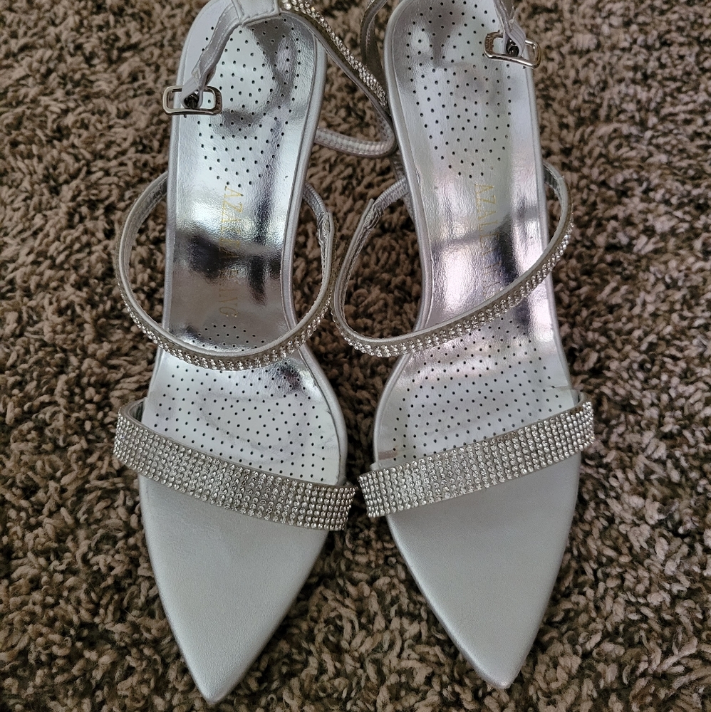 Glamorous Women's Heels